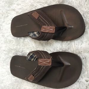 ❌SOLD❌Tommy Hilfiger Men’s Sandals